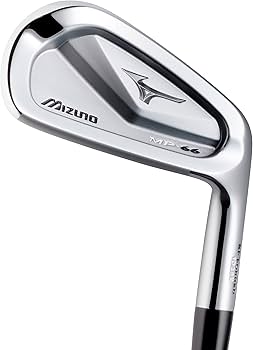 Amazon.co.jp: MIZUNO(ミズノ) アイアン6本組 MP-66 MODUS3 TOUR105